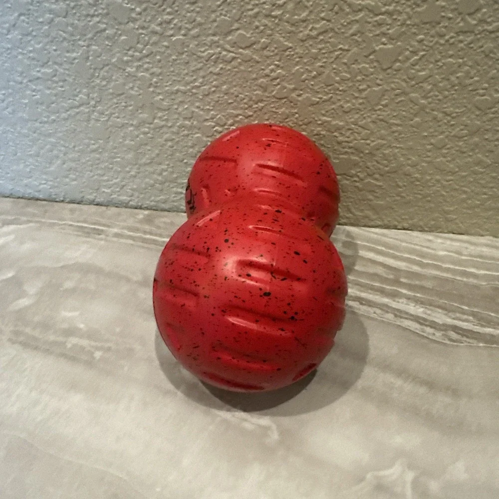 SKLZ Massage Double Ball ~ Universal Massage Roller